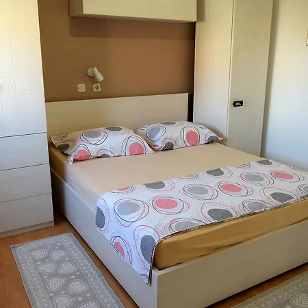 Palit 3* Rab Town