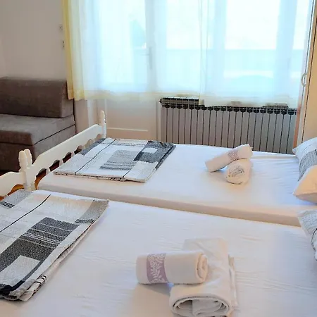 Palit Bed & Breakfast 3*