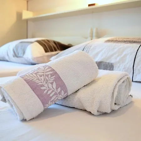 Bed & Breakfast Palit Rab Town